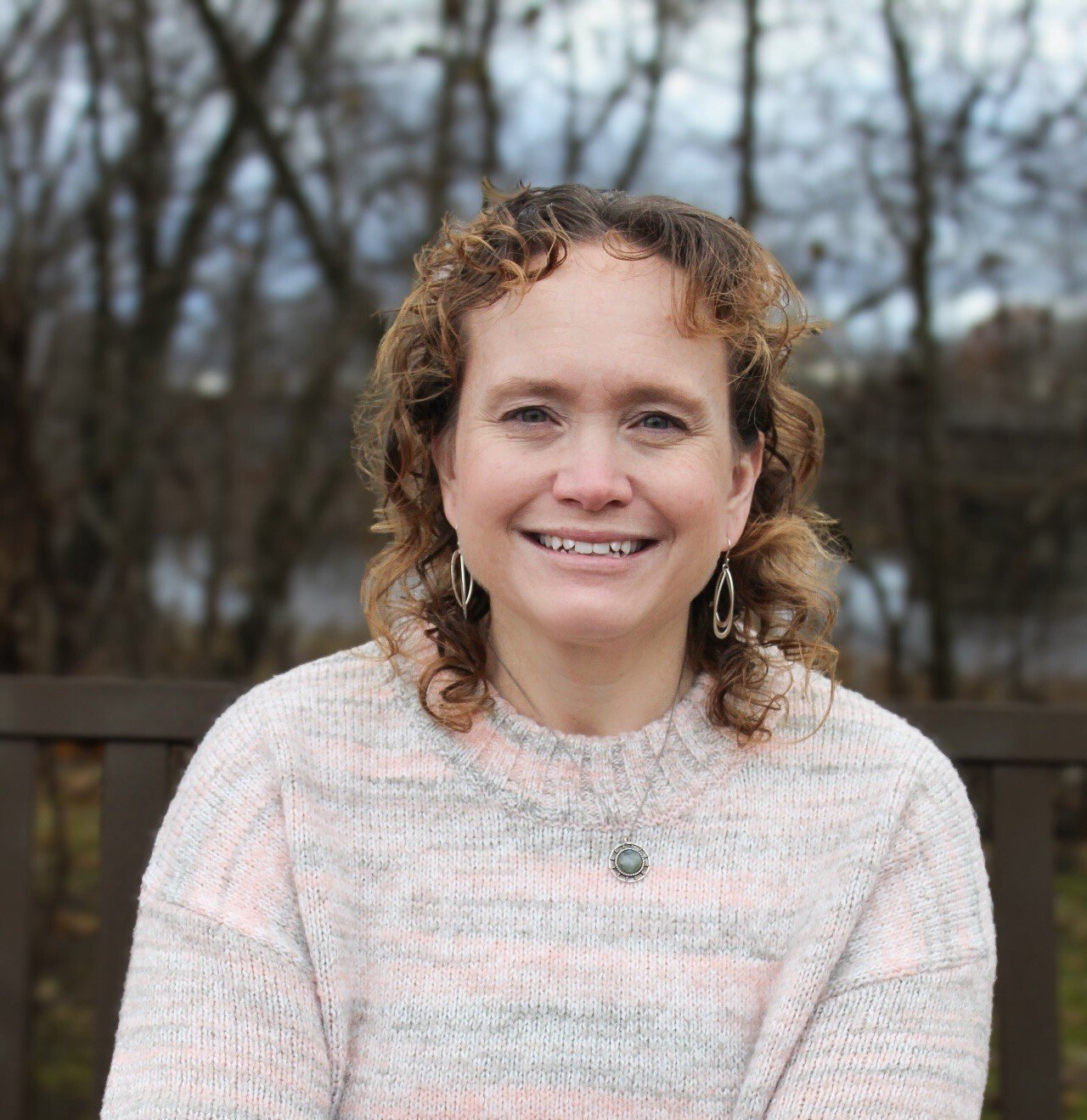 Brett Sullivan headshot cropped