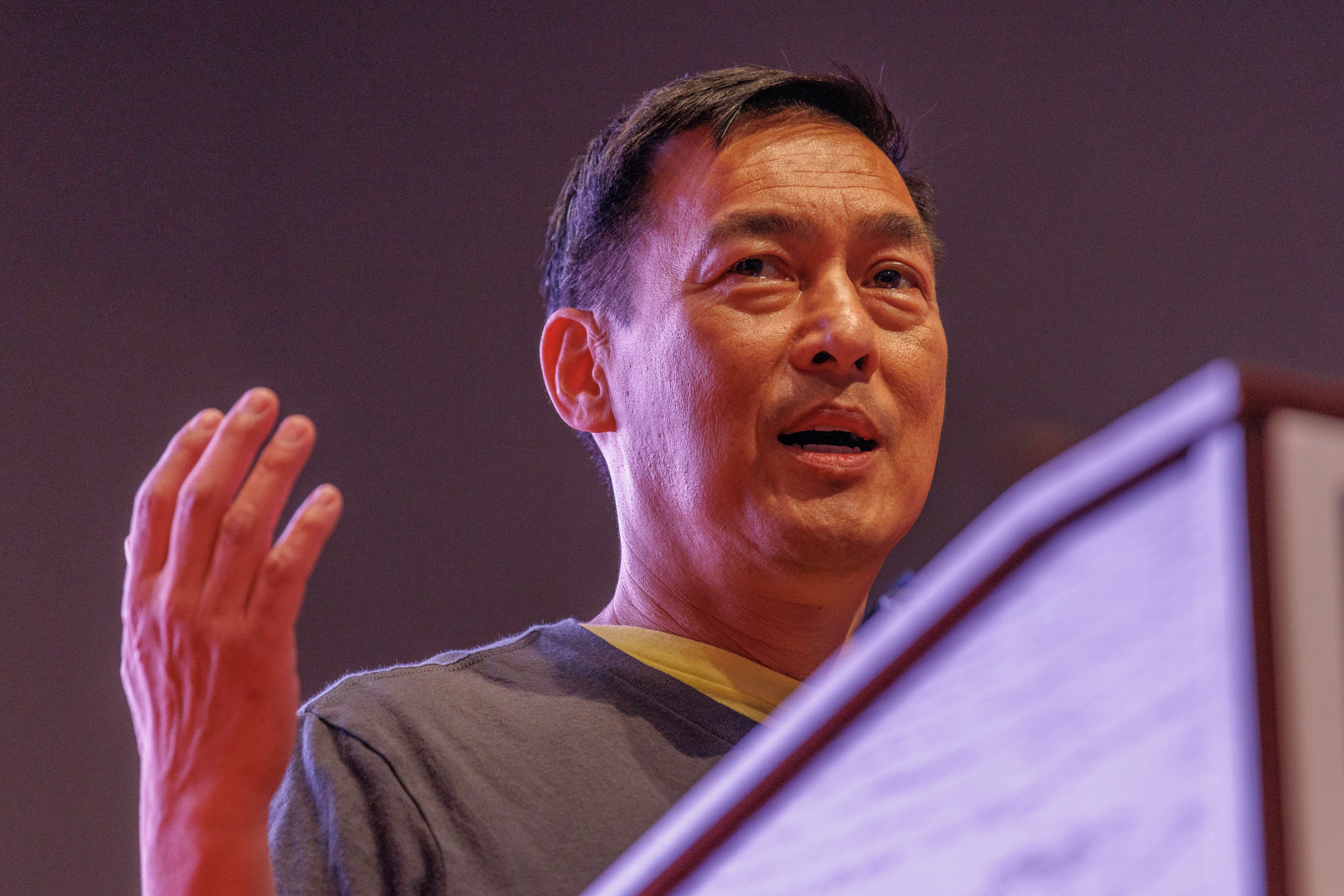 CONGRESSIONALAPPCHALLENGE2024-Wayne Teng, thecoderschool co-founder