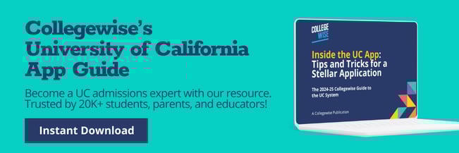 University of California Guide | Free Download