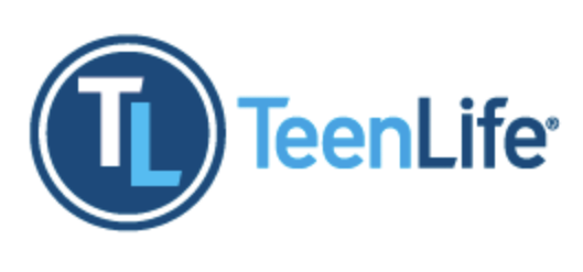 TeenLife Logo TeenLife Logo