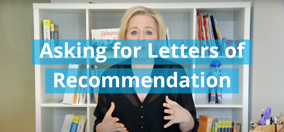 letters-of-recommendation