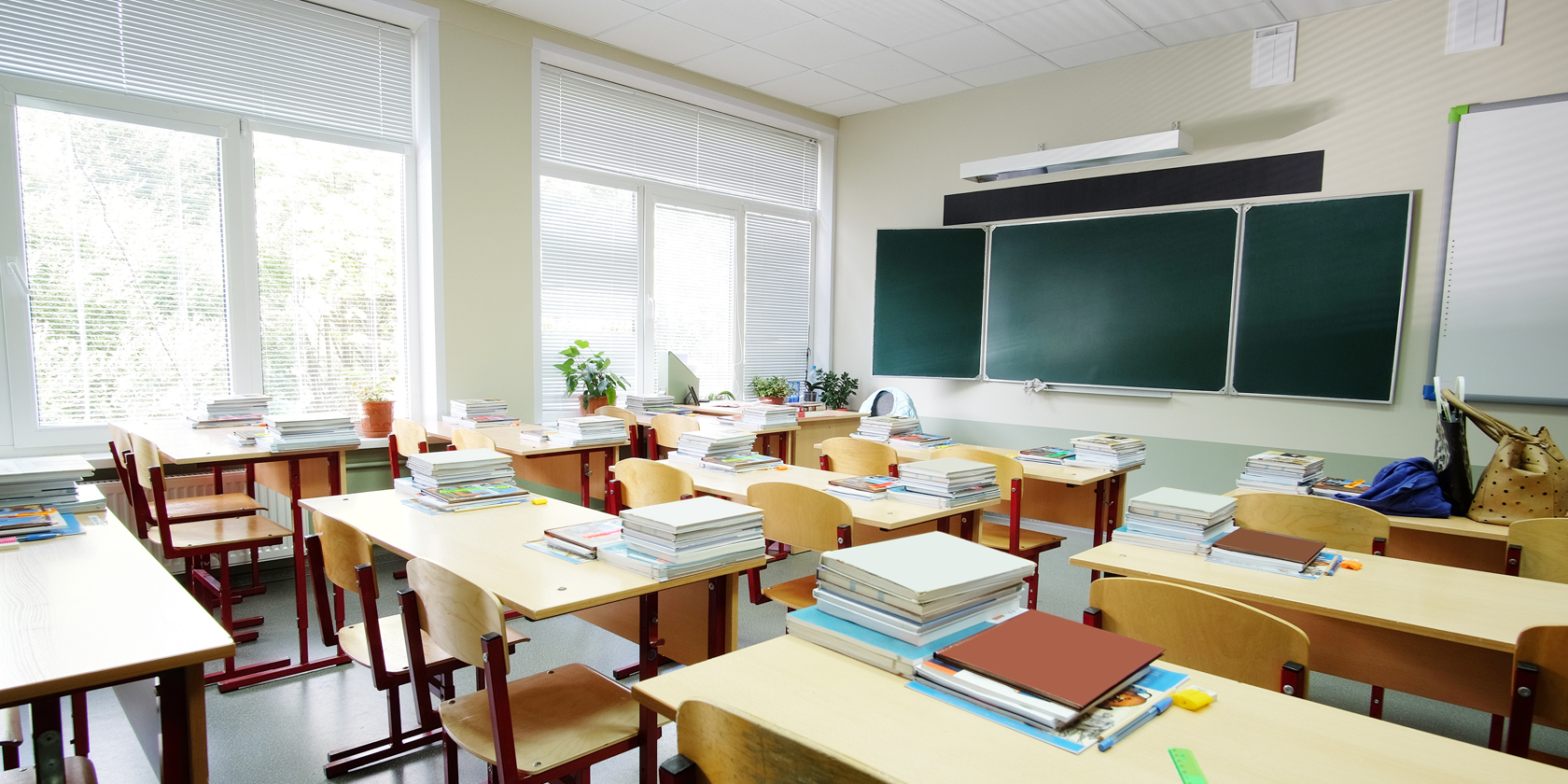 What If Your School Limits APs